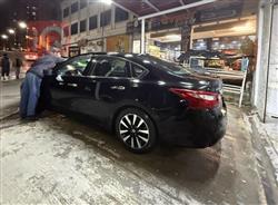 نيسان ألتيما